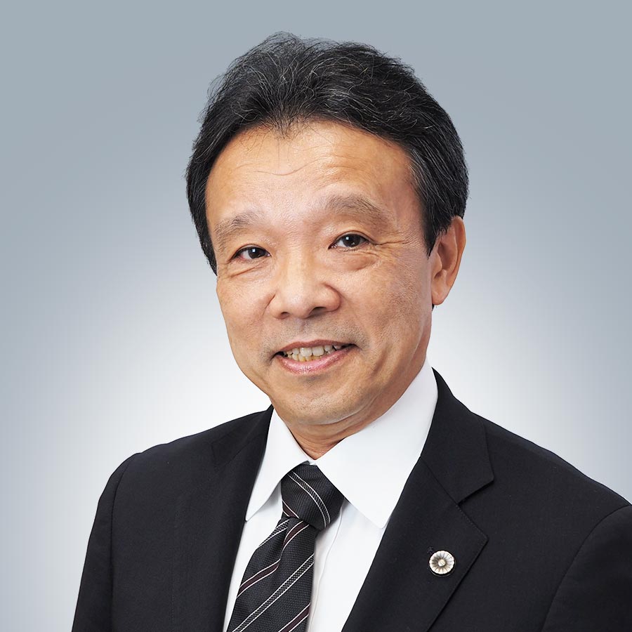 杉山 真一