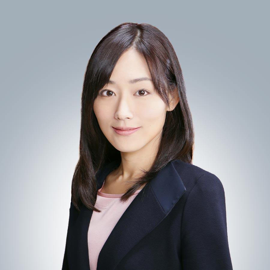 砂田　礼子